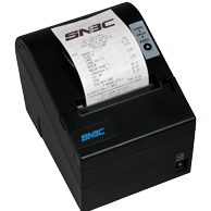 מדפסת קופה SNBC BTP R880NPV