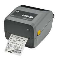 מדפסת ZEBRA ZD421