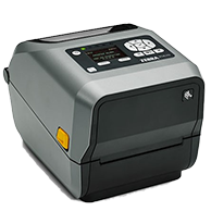 מדפסת ZEBRA ZD621