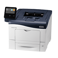 מדפסת לייזר XEROX C400