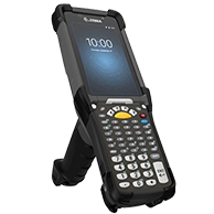 ZEBRA MC9300