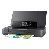 מדפסת HP OfficeJet 202 Mobile