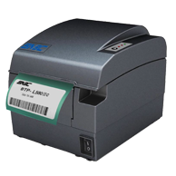 מדפסת קופה טרמית SNBC BTP L-580 LABELS