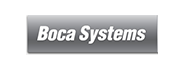 BOCA SYSTEM