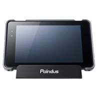 טאבלט POINDUS<BR>  VariPad W1a