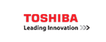 TOSHIBA