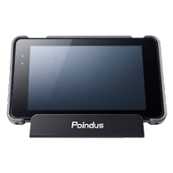 POINDUS VARIPAD W Series