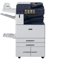 מכונת צילום XEROX C8155