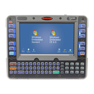 מסופון מלגזה <br>HONEYWELL THOR VM1